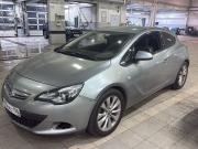 Opel Astra J Рестайлинг Санкт-Петербург  - изображение 6