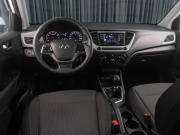 Hyundai Solaris II Тюмень  - изображение 22