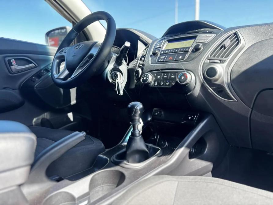 Hyundai ix35 I Рестайлинг Альметьевск  - изображение 31