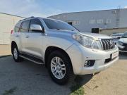 Toyota Land Cruiser Prado 150 Series Саратов  - изображение 45