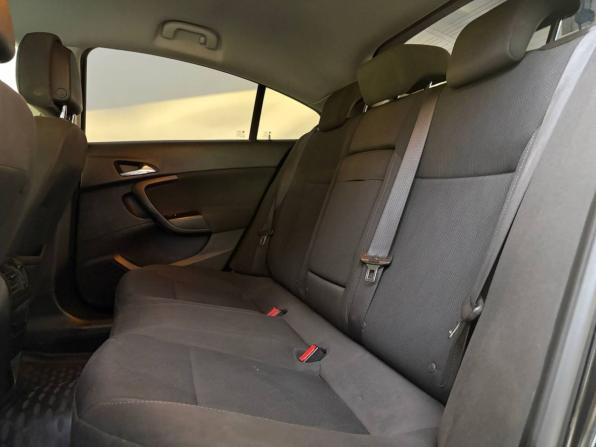 Opel Insignia I с пробегом 2010 года, цена 680 000 рублей, 206000 км, седан, Автокод Объявления