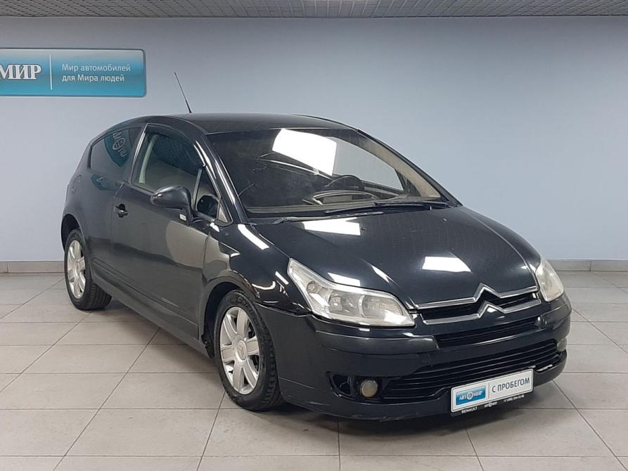 Citroen C4 I Москва  - изображение 3