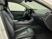 Hyundai Sonata VIII (DN8) Москва  - изображение 34