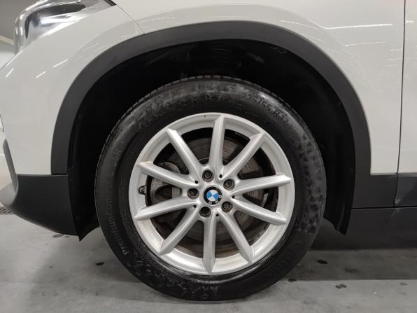 BMW X2 I (F39) с пробегом 2018 года, цена 2 930 000 рублей, 76345 км, внедорожник, Автокод Объявления