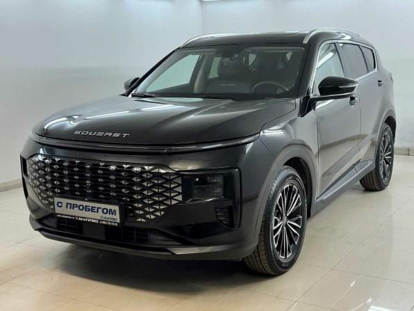Soueast S07 с пробегом 2025 года, цена 2 620 000 рублей, 21475 км, внедорожник, Автокод Объявления