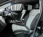 Chevrolet Cruze I Рестайлинг Москва  - изображение 33