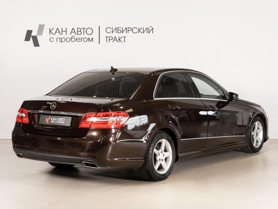 Mercedes-Benz E-Класс IV (W212 S212 C207) Казань  - изображение 3