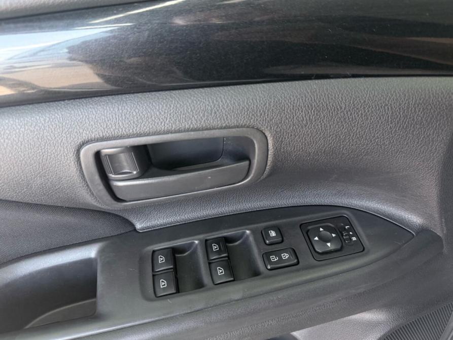 Mitsubishi Outlander III Рестайлинг 3 Уфа  - изображение 18