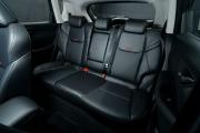 Changan CS35 Plus I Рестайлинг Москва  - изображение 38
