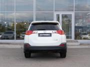 Toyota RAV4 IV (XA40) Улан-Удэ  - изображение 27