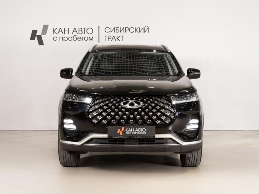 Chery Tiggo 7 Pro I Казань  - изображение 2