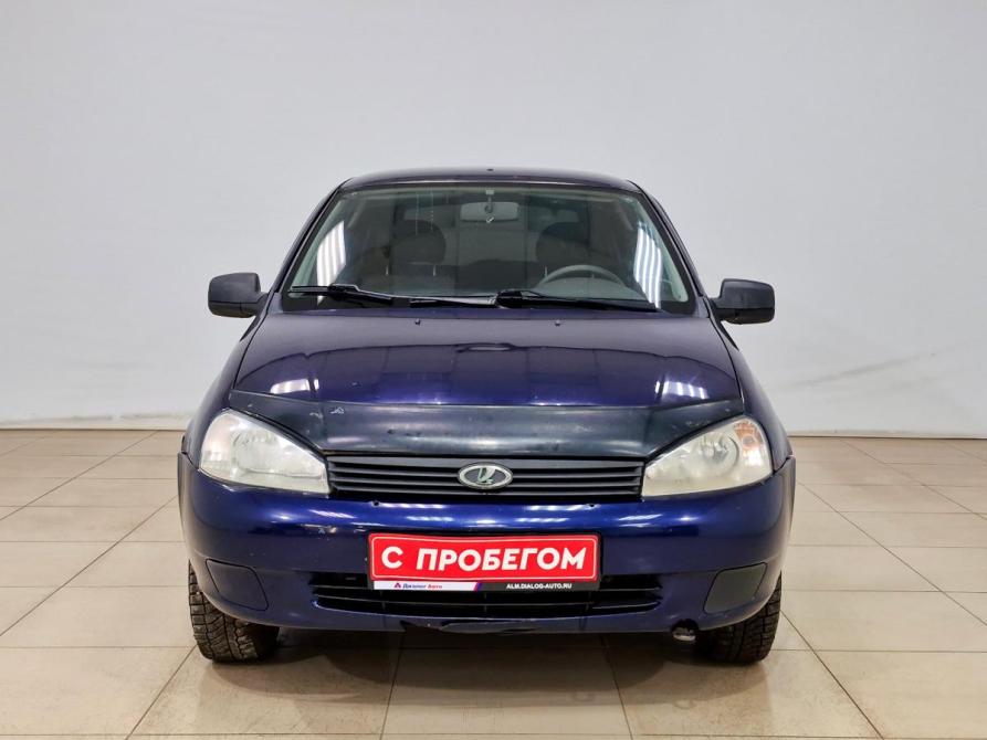 Lada (ВАЗ) Kalina I Альметьевск  - изображение 2