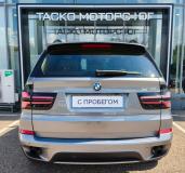 BMW X5 II (E70) Рестайлинг Стерлитамак  - изображение 27
