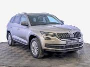 Skoda Kodiaq I Москва  - изображение 33