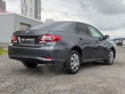 Toyota Corolla X (E140 E150) Рестайлинг Санкт-Петербург  - изображение 22