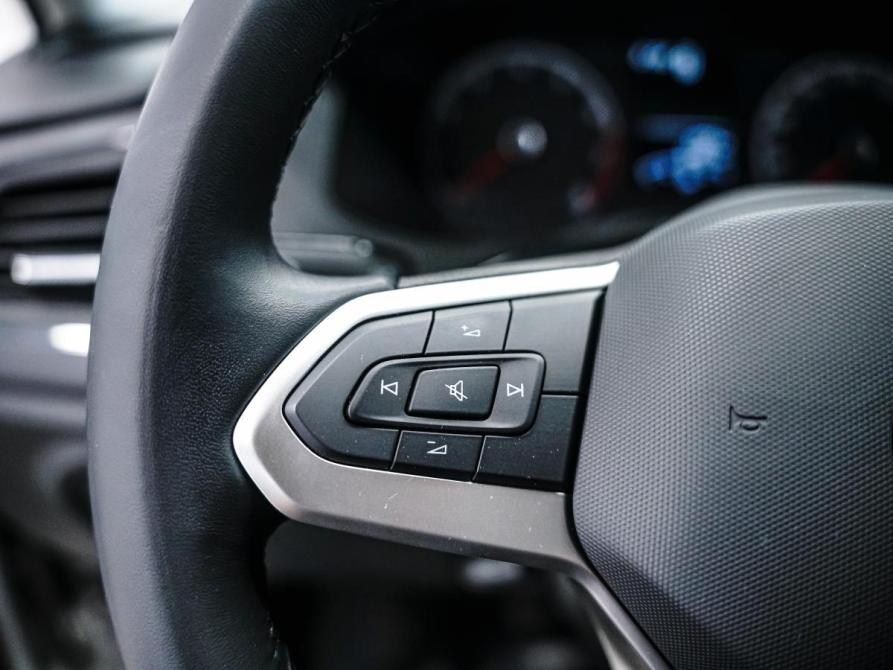 Volkswagen Polo VI Красноярск  - изображение 19