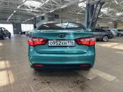 Kia Rio III Набережные Челны  - изображение 32