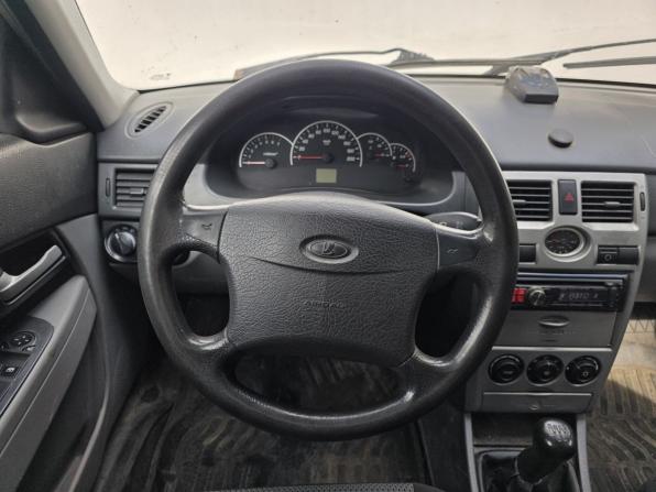 Lada (ВАЗ) Priora I с пробегом 2009 года, цена 255 000 рублей, 205753 км, универсал, Автокод Объявления
