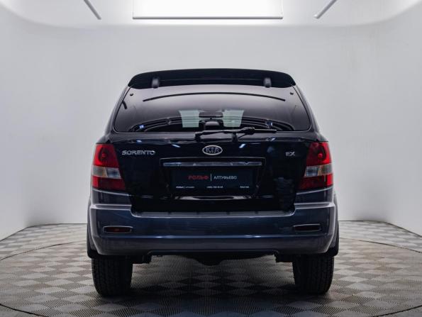 Kia Sorento I с пробегом 2006 года, цена 650 000 рублей, 219386 км, внедорожник, Автокод Объявления