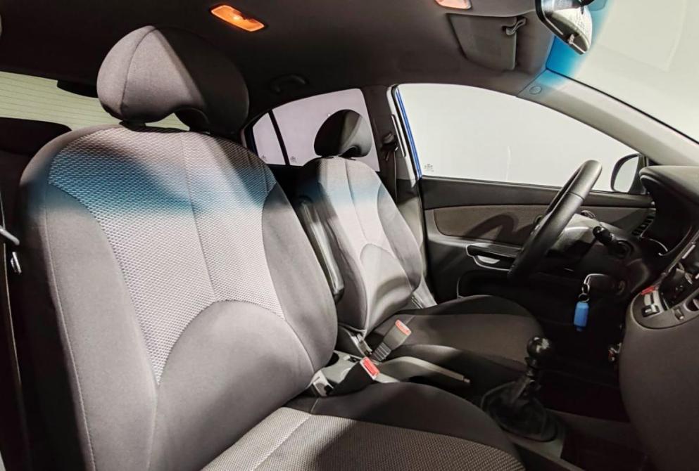 Kia Rio II Ярославль  - изображение 15