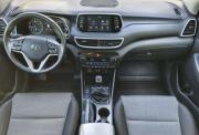 Hyundai Tucson III Рестайлинг Сыктывкар  - изображение 37