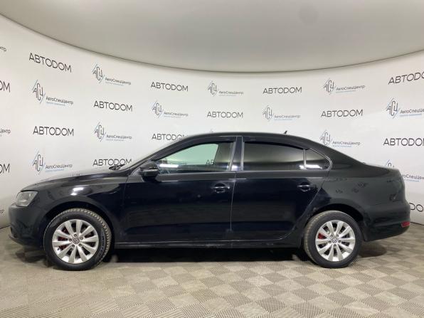 Volkswagen Jetta VI с пробегом 2012 года, цена 727 000 рублей, 224084 км, седан, Автокод Объявления