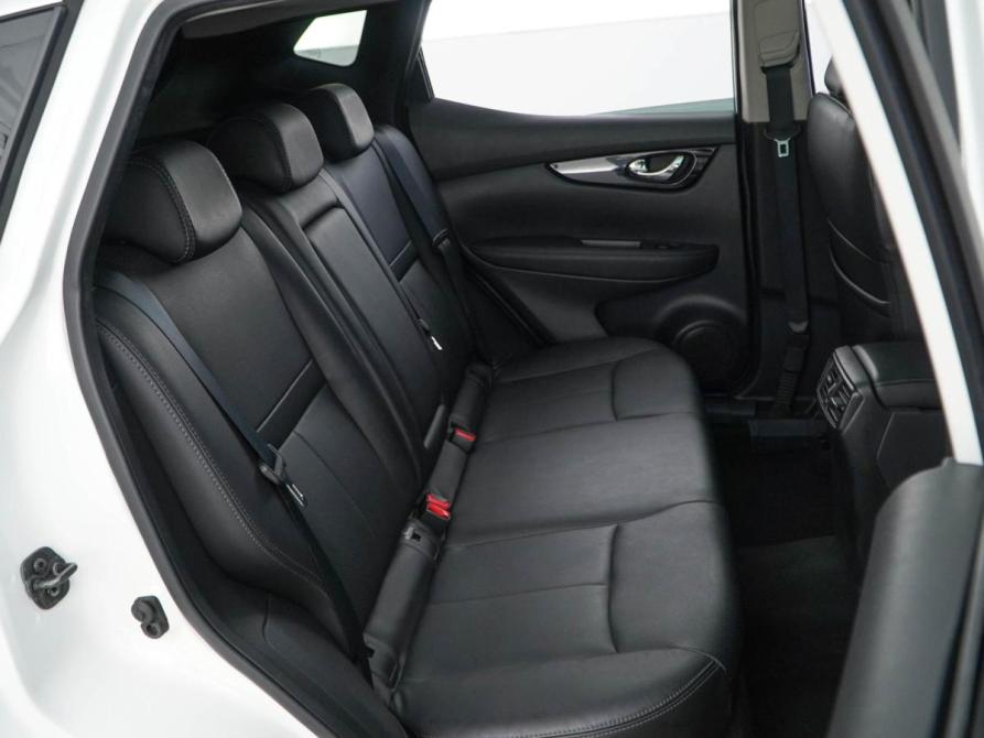 Nissan Qashqai II Москва  - изображение 7