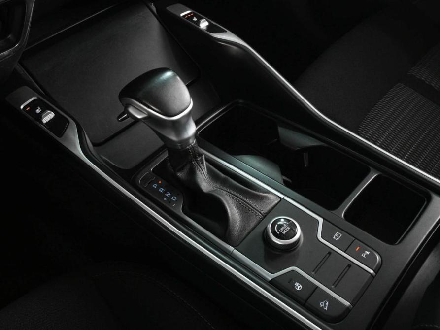 Kia Sorento IV Ростов-на-Дону  - изображение 16