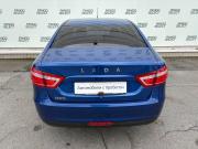Lada (ВАЗ) Vesta I Нижний Тагил  - изображение 25