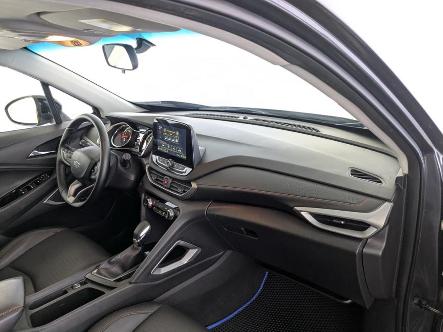 Chevrolet Orlando II Москва  - изображение 11