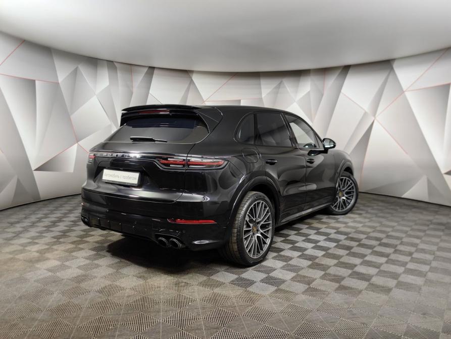 Porsche Cayenne III Москва  - изображение 2