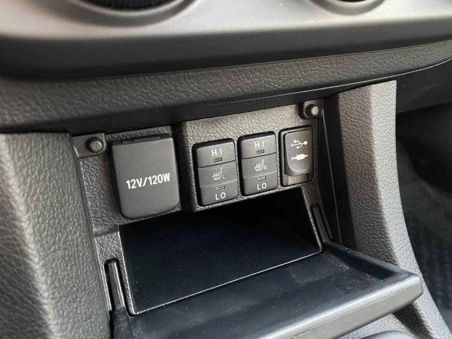 Toyota Corolla XI (E160 E170 E180) Екатеринбург  - изображение 26