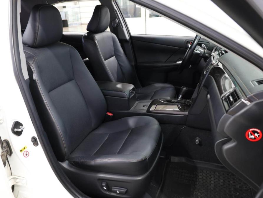 Toyota Camry VII (XV50) Рестайлинг Ростов-на-Дону  - изображение 8