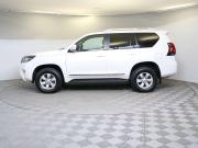 Toyota Land Cruiser Prado 150 Series Рестайлинг 3 Санкт-Петербург  - изображение 32