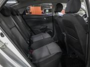 Hyundai Solaris II Москва  - изображение 34