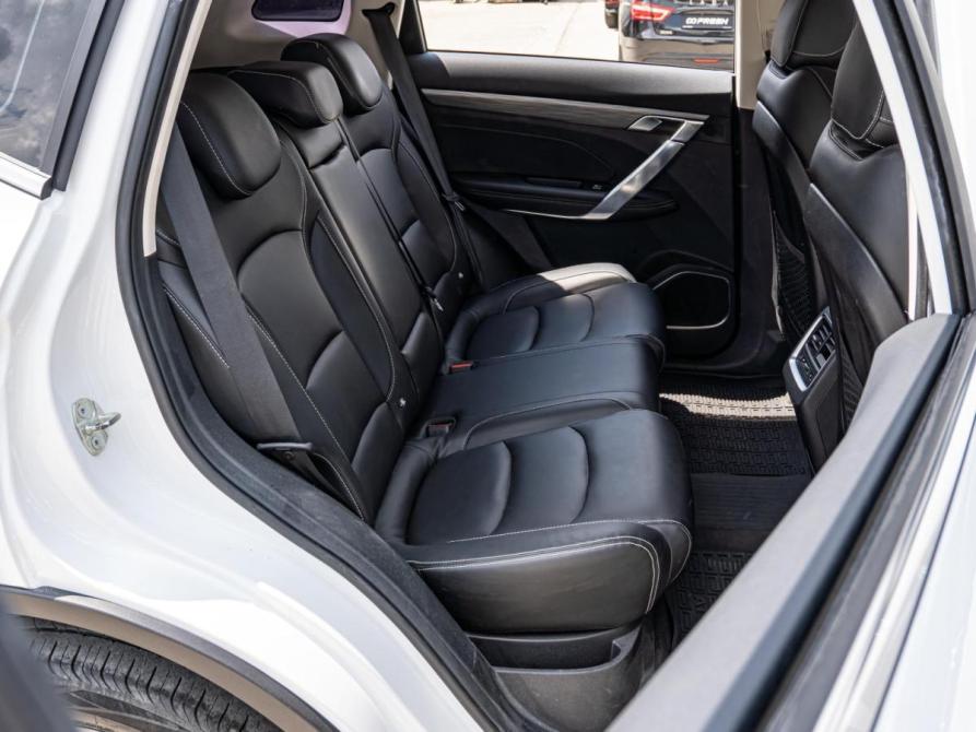 Geely Atlas Pro Краснодар  - изображение 7