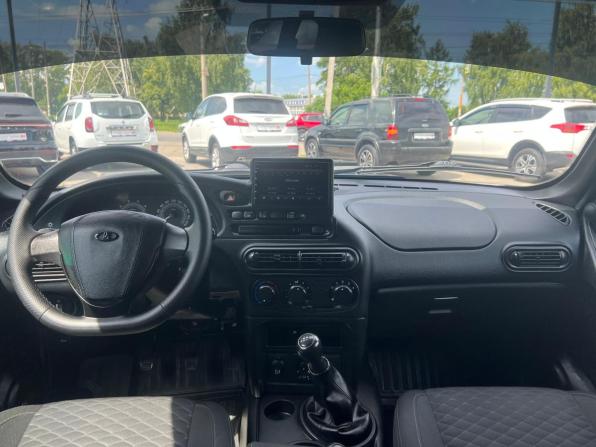 Lada (ВАЗ) Niva Travel I с пробегом 2022 года, цена 874 000 рублей, 39969 км, внедорожник, Автокод Объявления