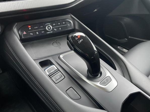 Haval F7x I Рестайлинг с пробегом 2022 года, цена 2 190 000 рублей, 50465 км, внедорожник, Автокод Объявления
