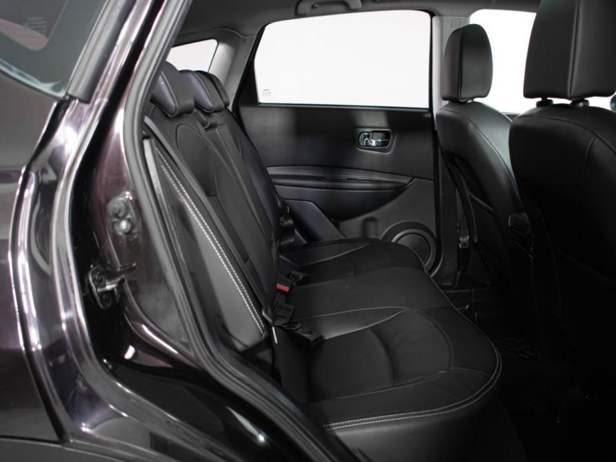 Nissan Qashqai I Рестайлинг Москва  - изображение 10