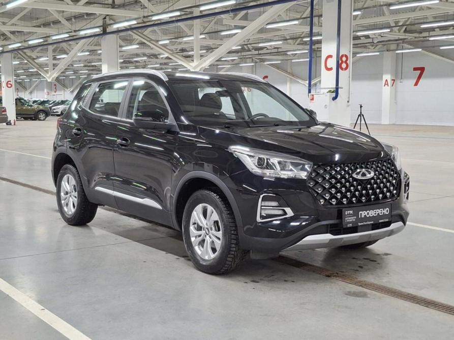 Chery Tiggo 4 Pro I Казань  - изображение 3