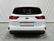 Kia Ceed III Нижневартовск  - изображение 24