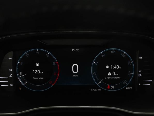 Skoda Octavia IV (A8) с пробегом 2021 года, цена 1 890 000 рублей, 156900 км, лифтбек, Автокод Объявления