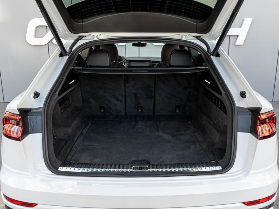 Audi Q8 I (4M) Краснодар  - изображение 28
