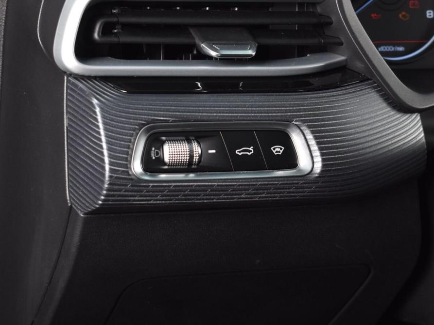 Geely Emgrand II Кемерово  - изображение 20