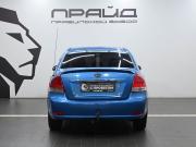 Kia Cerato I Рестайлинг Ростов-на-Дону  - изображение 23