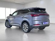 Chery Tiggo 7 Pro Max I Волгоград  - изображение 43