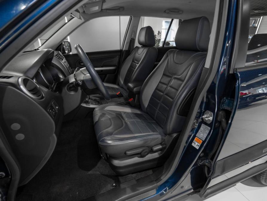 Suzuki Grand Vitara II Рестайлинг Москва  - изображение 9