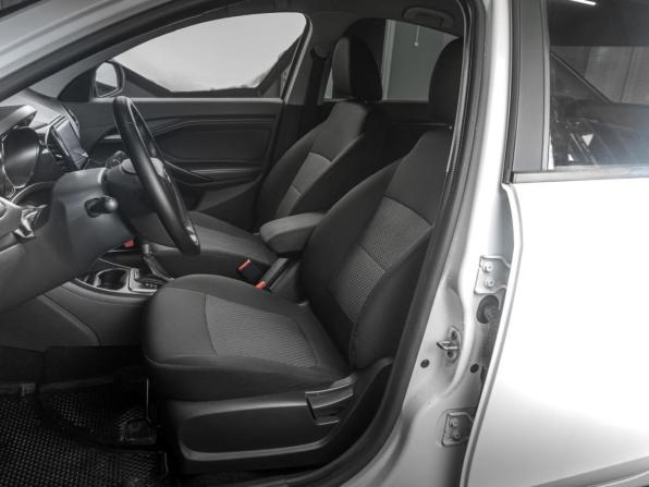 Lada (ВАЗ) Vesta I с пробегом 2020 года, цена 949 000 рублей, 104246 км, седан, Автокод Объявления