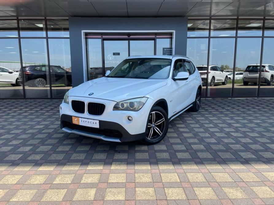 BMW X1 I (E84) Краснодар  - изображение 1