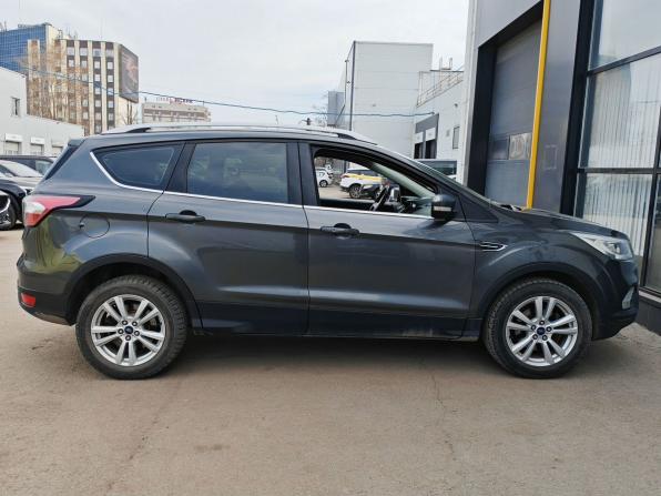 Ford Kuga II Рестайлинг с пробегом 2018 года, цена 1 123 000 рублей, 329965 км, внедорожник, Автокод Объявления